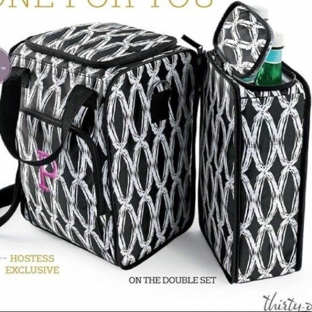 Thirty-One On The Double Set